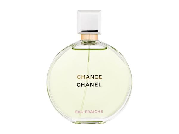 Chanel Chance Eau Fraiche (W) 100ml, Parfumovaná voda