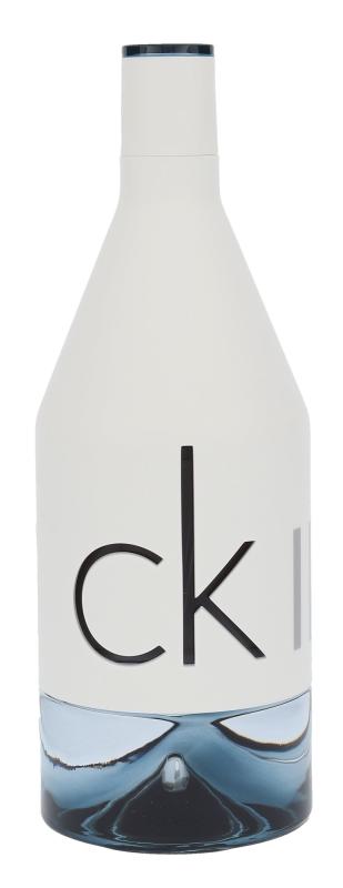 Calvin Klein CK IN2U Him (M)  100ml, Toaletná voda