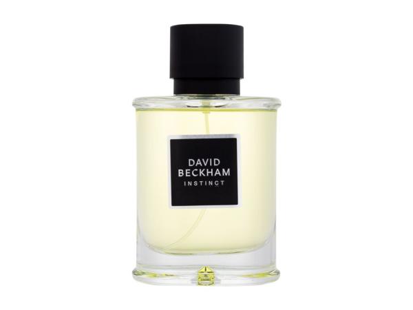 David Beckham Instinct (M) 75ml, Parfumovaná voda