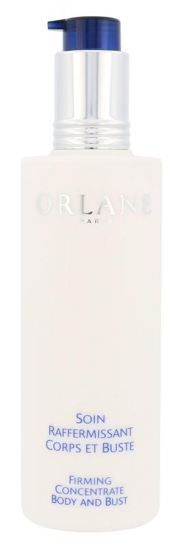 Orlane Body Firming Concentrate Body And Bust (W) 250ml, Pre zoštíhlenie a spevnenie