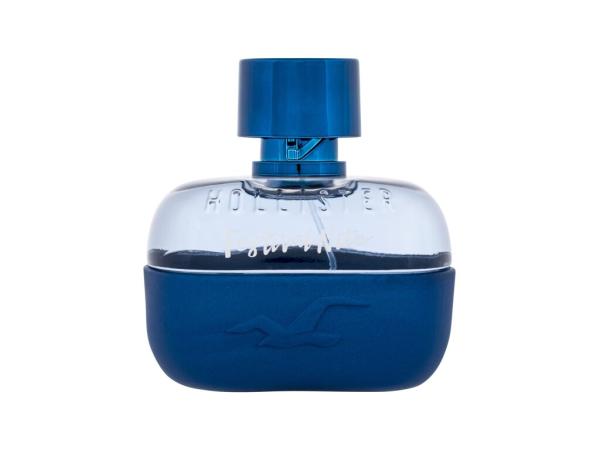 Hollister Festival Nite (M) 100ml, Toaletná voda