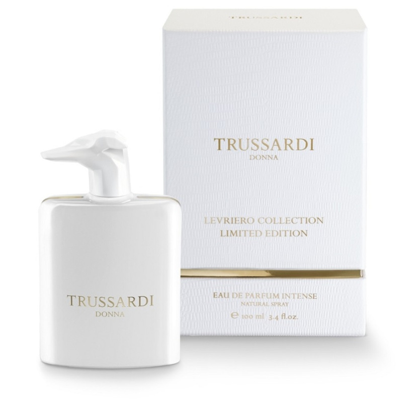 Trussardi Donna Levriero Collection Limited Edition (M) 100ml, Parfumovaná voda