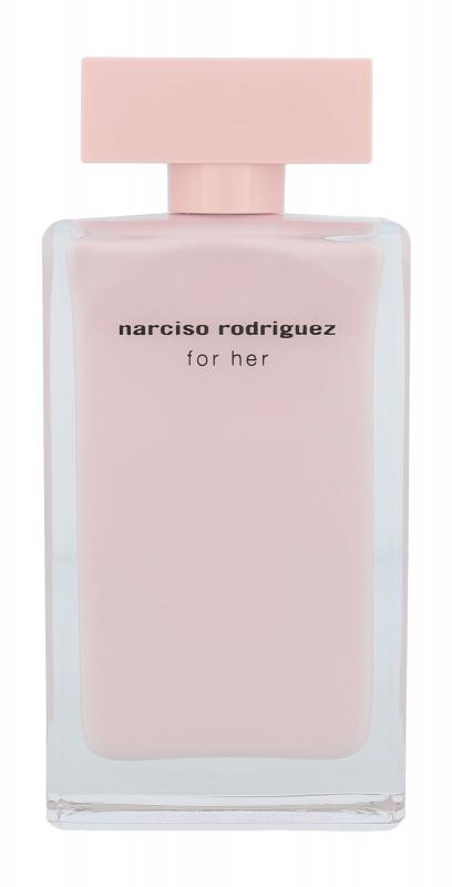 Narciso Rodriguez For Her (W) 100ml, Parfumovaná voda