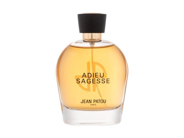Jean Patou Adieu Sagesse Collection Héritage (W)  100ml, Parfumovaná voda