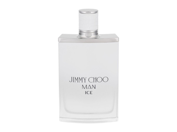 Jimmy Choo Man Ice (M) 100ml, Toaletná voda