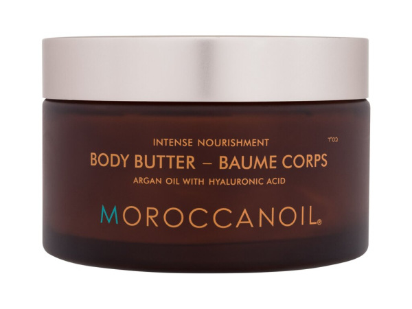 Moroccanoil Fragrance Originale Body Butter (W) 200ml, Telové maslo