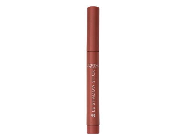 L'Oréal Paris Le Shadow Stick 430 Metalic Bronze (W) 1,4g, Očný tieň