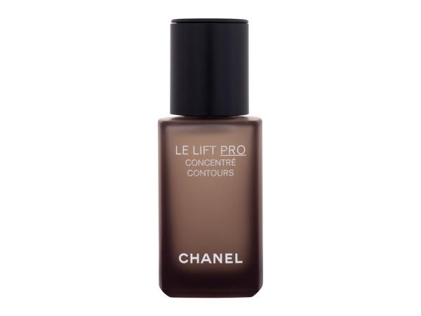 Chanel Le Lift Pro Contour Concentrate (W) 30ml, Pleťové sérum