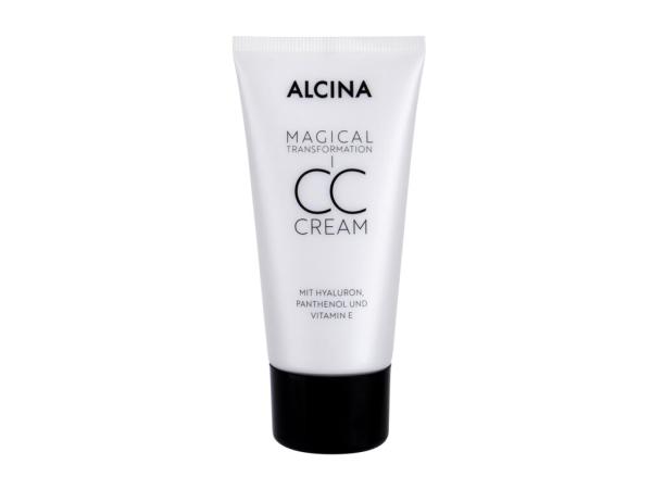 ALCINA Magical Transformation (W) 50 ml, CC krém