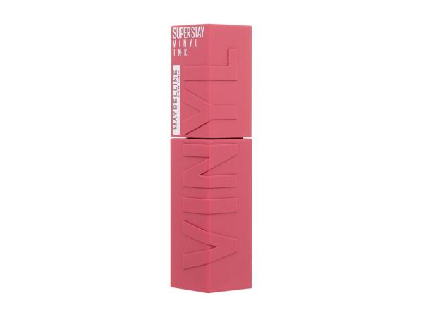 Maybelline Superstay Vinyl Ink Liquid 145 Rogue (W) 4,2ml, Rúž