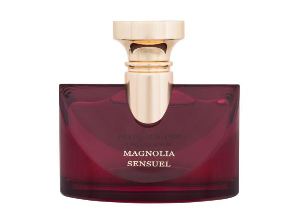 Bvlgari Magnolia Sensuel Splendida (W)  50ml, Parfumovaná voda