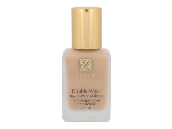 Estée Lauder Double Wear Stay In Place 1N2 Ecru (W) 30ml, Make-up SPF10