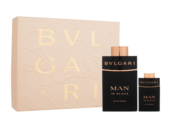 Bvlgari MAN In Black (M) 100ml, Parfumovaná voda