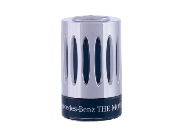 Mercedes-Benz The Move (M) 20ml, Toaletná voda