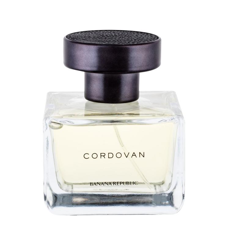 Banana Republic Cordovan (M) 100ml, Toaletná voda