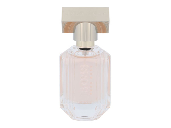 HUGO BOSS Boss The Scent 2016 (W) 30ml, Parfumovaná voda