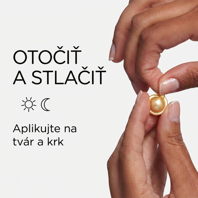Elizabeth Arden Ceramide Daily Youth Restoring Capsules (W) 60 ks, Očné sérum 5