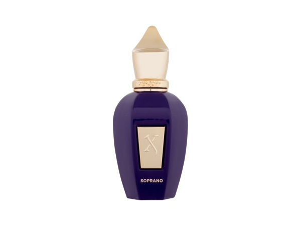 Xerjoff V Collection Soprano (U) 50ml, Parfumovaná voda