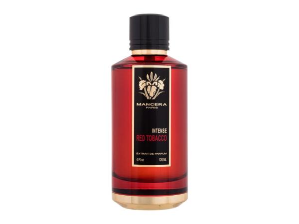 MANCERA Les Confidentiels Red Tobacco Intense (U) 120ml, Parfumový extrakt