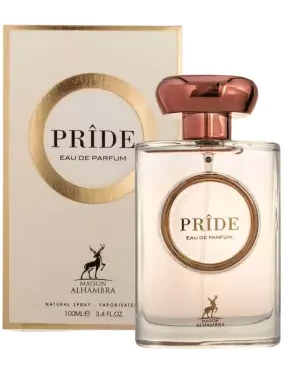Maison Alhambra Pride (W) 5ml, Parfumovaná voda 1