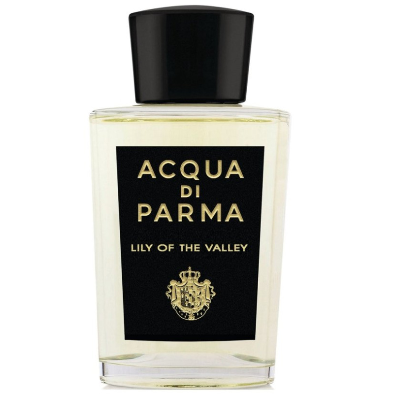 Acqua di Parma Signatures Of The Sun Lily Of The Valley (U) 100 ml - Tester, Parfumovaná voda