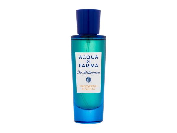 Acqua di Parma Blu Mediterraneo Mandarino di Sicilia (U) 30ml, Toaletná voda