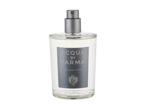 Acqua di Parma Colonia Pura (U) 100 ml - Tester, Kolínska voda
