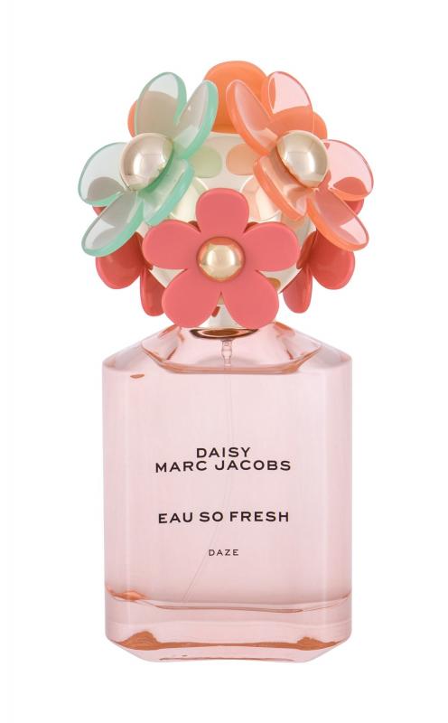Marc Jacobs Daisy Eau So Fresh Daze (W) 75ml, Toaletná voda