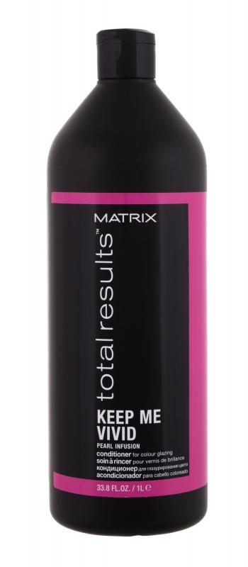 Matrix Keep Me Vivid Total Results (W) 1000ml, Kondicionér