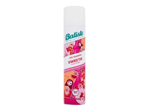 Batiste Sweetie (W) 280ml, Suchý šampón