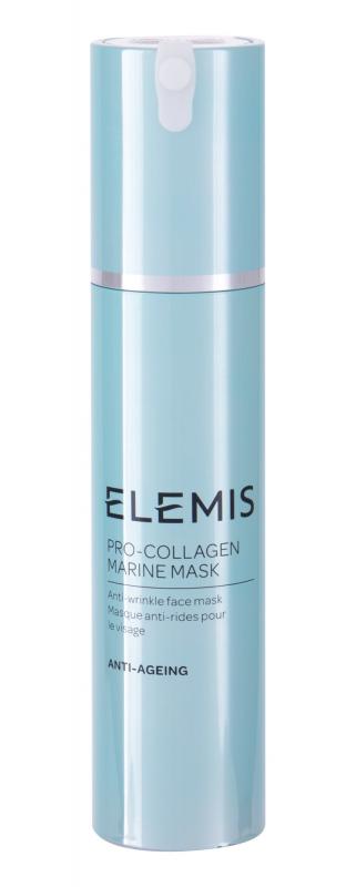 Elemis Marine Pro-Collagen Anti-Ageing (W)  50ml, Pleťová maska