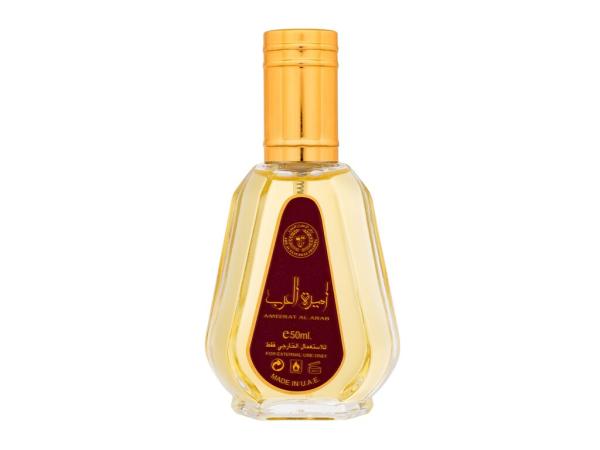 Ard Al Zaafaran Ameerat Al Arab (U) 50ml, Parfumovaná voda