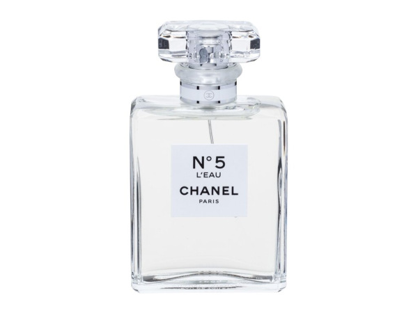 Chanel No.5 L´Eau (W) 50ml, Toaletná voda