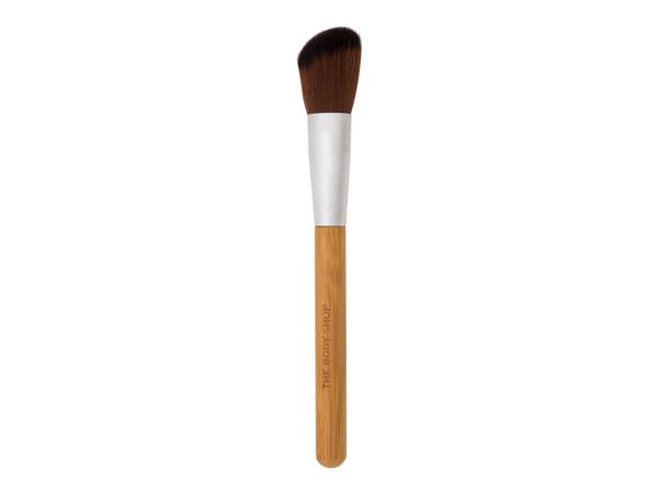 The Body Shop Angled Blusher Brush (W) 1ks, Štetec