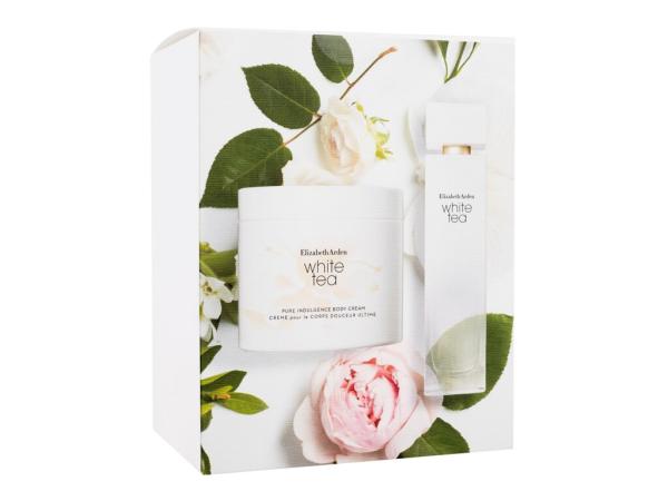 Elizabeth Arden White Tea (W) 100ml, Toaletná voda
