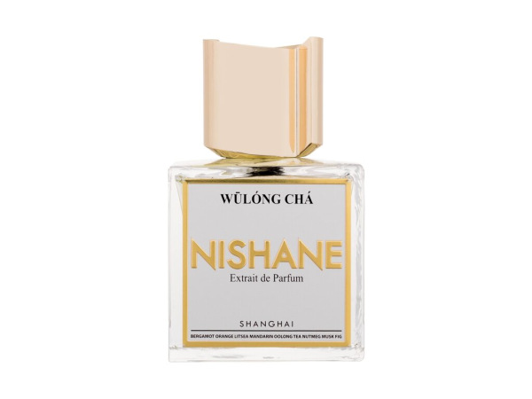 Nishane Wülóng Chá (U) 100ml, Parfumový extrakt