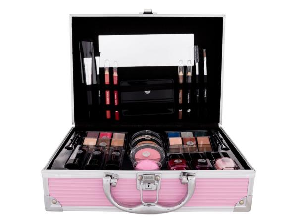 2K Miss Pinky Born to Be Pink (W) 60,2 g, Dekoratívna kazeta Paris