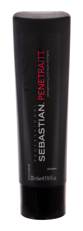 Sebastian Profession Penetraitt (W) 250ml, Šampón