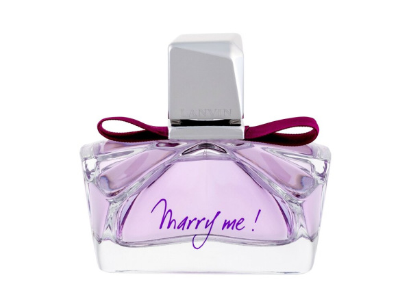 Lanvin Marry Me! (W) 50ml, Parfumovaná voda