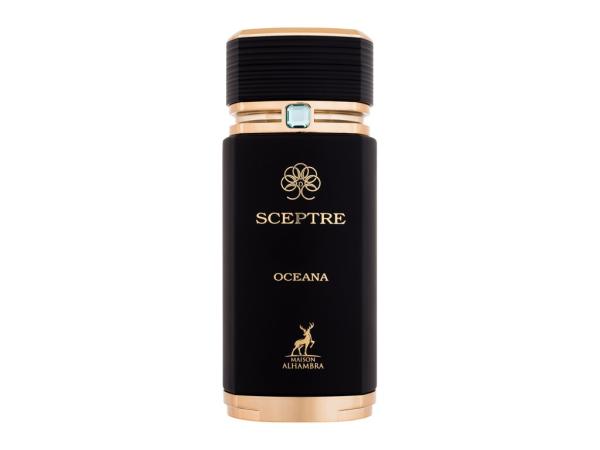 Maison Alhambra Sceptre Oceana (U) 100ml, Parfumovaná voda