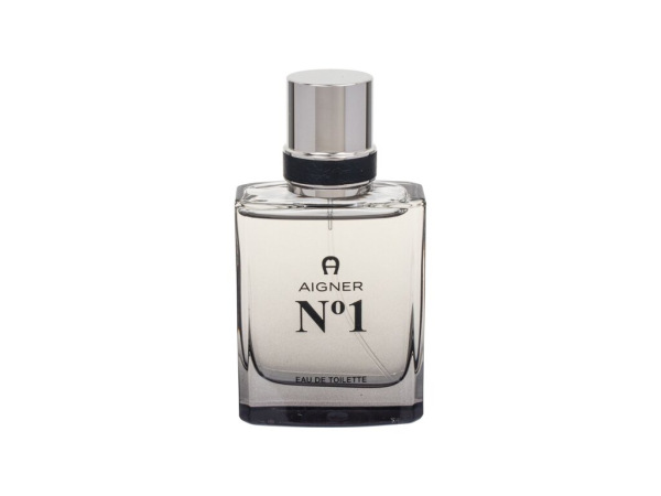 Aigner No 1 (M) 50ml, Toaletná voda