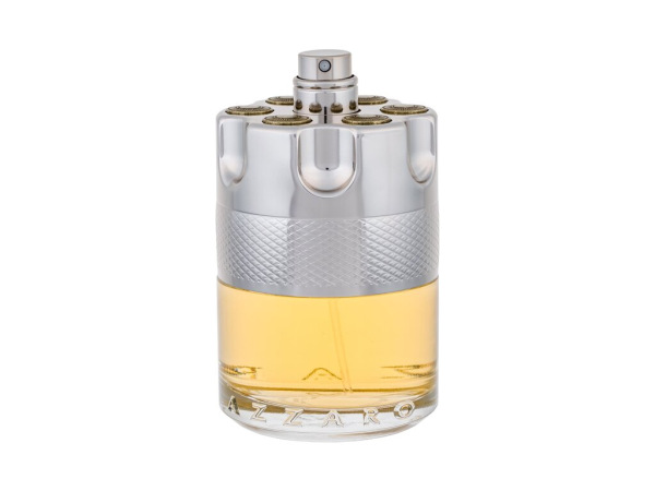 Azzaro Wanted (M) 100ml - Tester, Toaletná voda