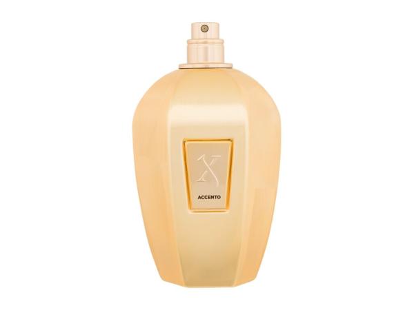 Xerjoff Accento Overdose (U) 100 ml - Tester, Parfumovaná voda