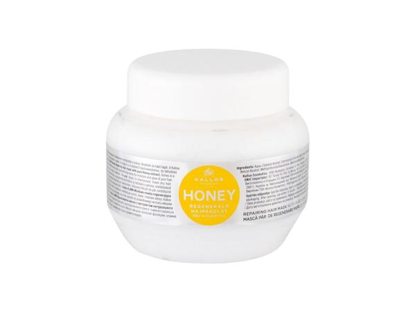 Kallos Cosmetics Honey (W) 275ml, Maska na vlasy