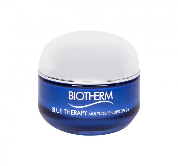 Biotherm Multi-Defender Blue Therapy (W) 50ml, Denný pleťový krém
