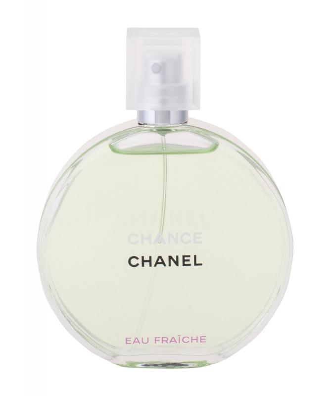 Chanel Chance Eau Fraiche (W)  100ml, Toaletná voda
