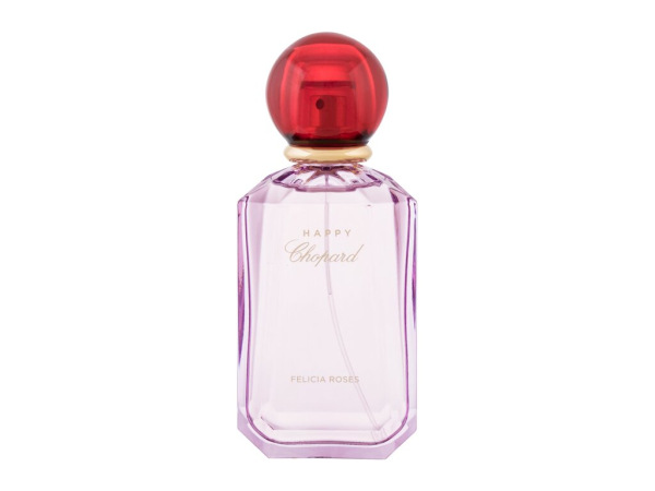 Happy Chopard Felicia Roses (W) 100ml, Parfumovaná voda