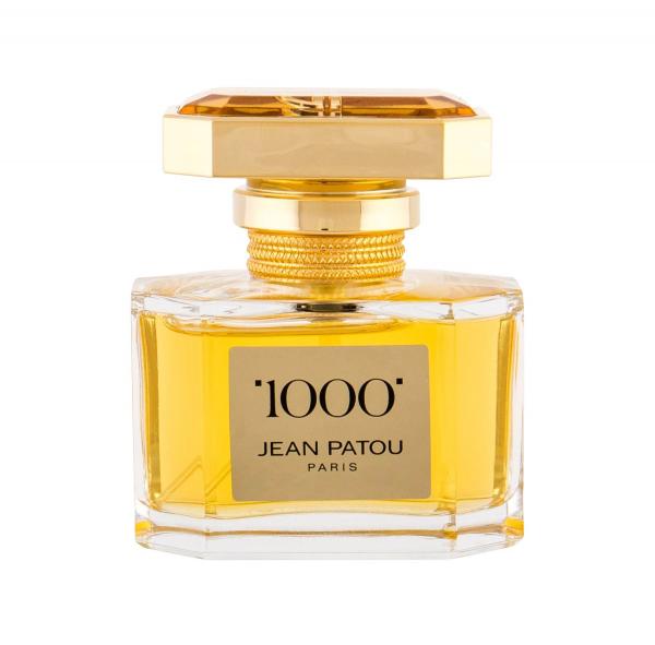 Jean Patou 1000 (W)  30ml, Parfumovaná voda