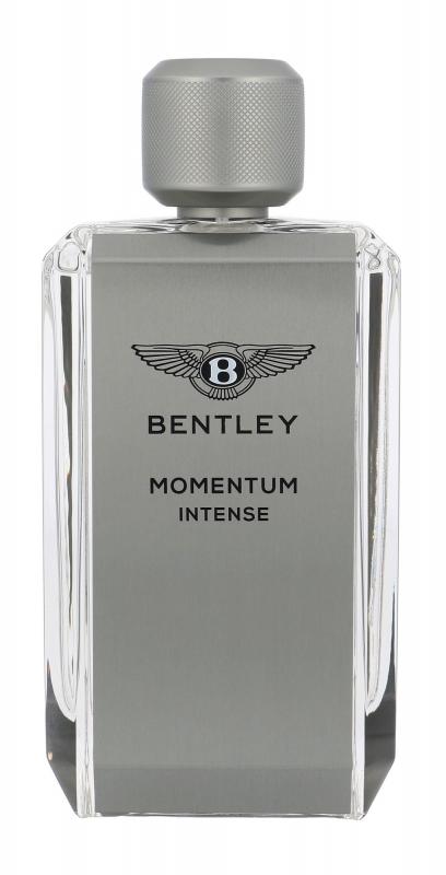 Bentley Momentum Intense (M) 100ml, Parfumovaná voda