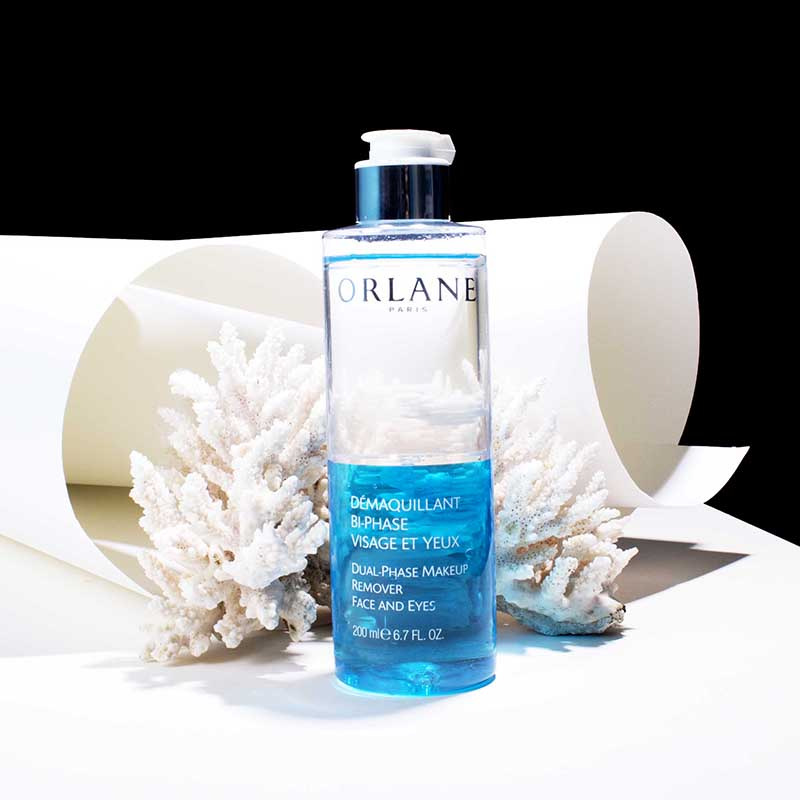 Orlane Daily Stimulation Dual-Phase Makeup Remover (W) 200ml, Odličovač tváre 1